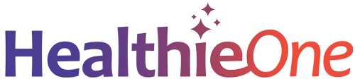 Healthieone logo